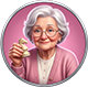 Aunt Judith